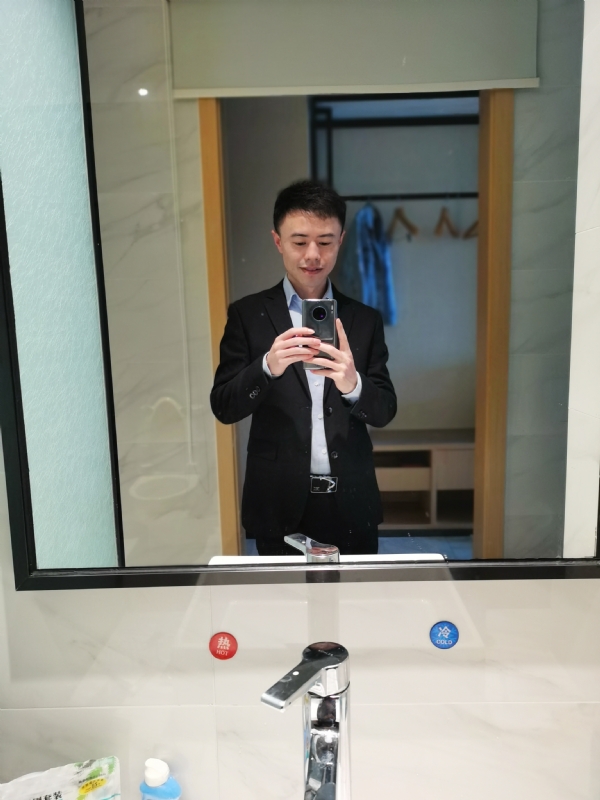 Lin的第二张照片--揭阳相亲服务中心