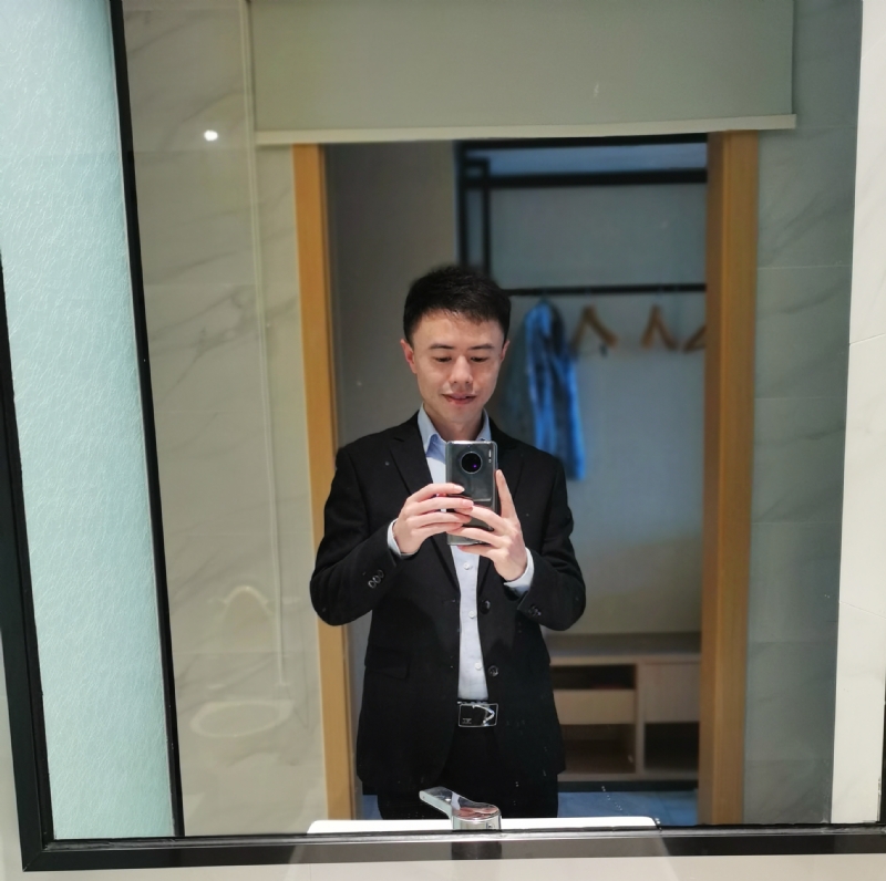 Lin的第三张照片--揭阳相亲服务中心