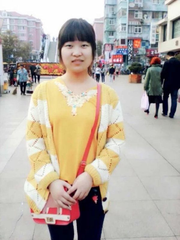 柔光123的第二张照片--揭阳相亲服务中心