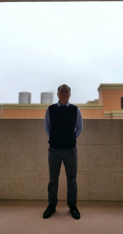 实事求是??讲究科学的第一张照片--揭阳相亲服务中心