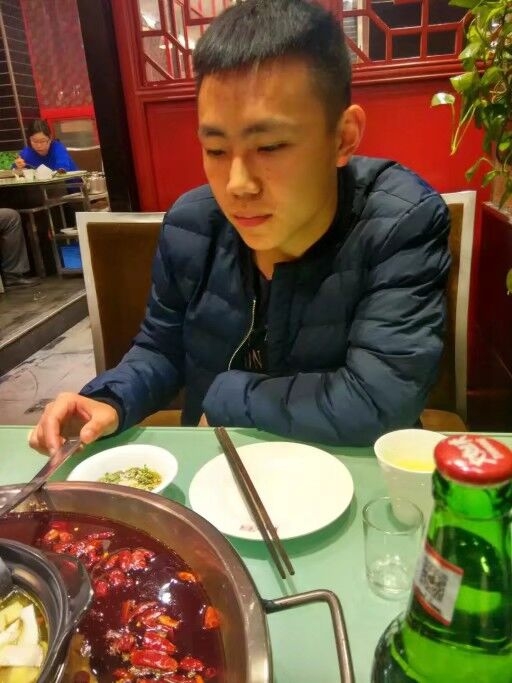 圈圈的第二张照片--揭阳相亲服务中心