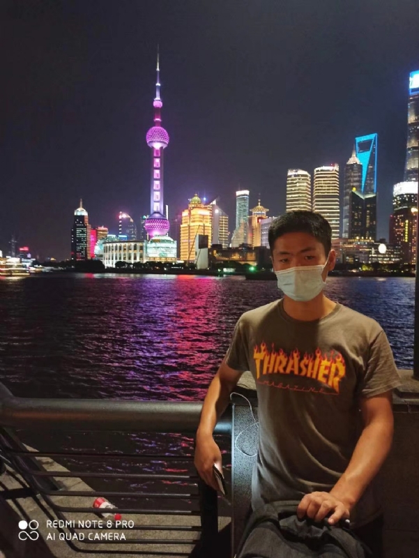 干草铺沙里飞的第一张照片--揭阳相亲服务中心