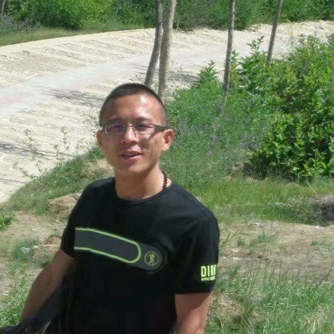 哈喽的第一张照片--揭阳相亲服务中心