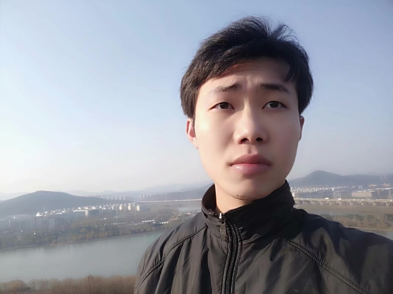 破风的第一张照片--揭阳相亲服务中心