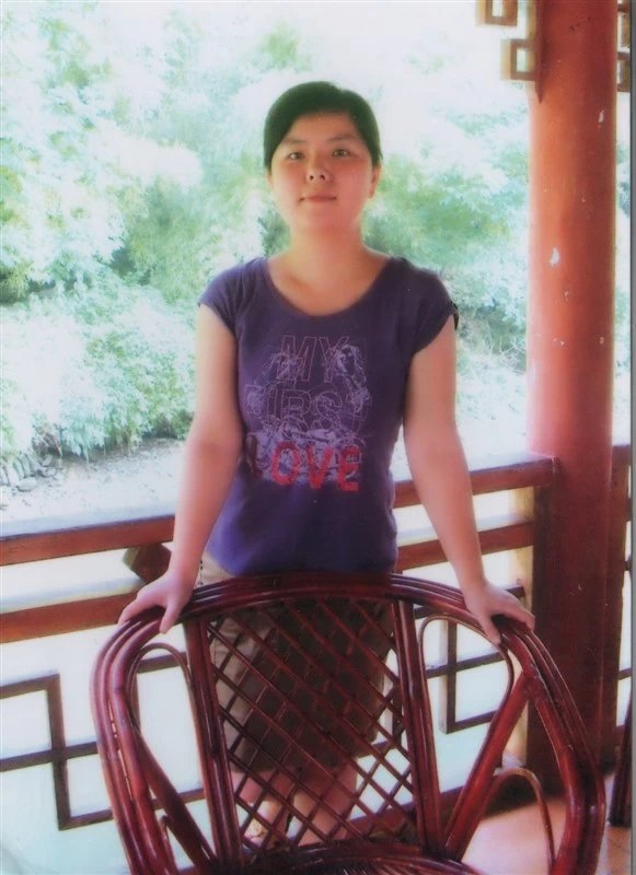 小家碧玉19的第一张照片--揭阳相亲服务中心