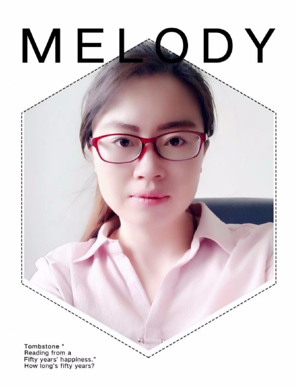 糖糖的第一张照片--揭阳相亲服务中心