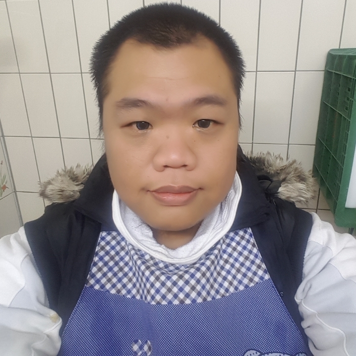 黑熊的第一张照片--揭阳相亲服务中心