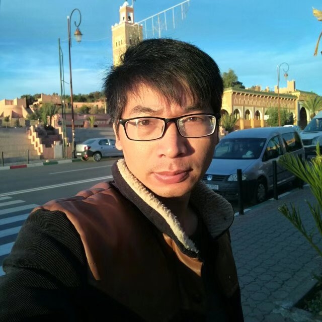 等一个晴天的第一张照片--揭阳相亲服务中心