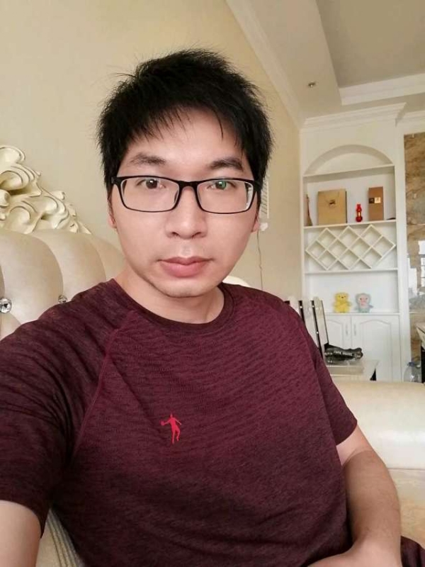 等一个晴天的第二张照片--揭阳相亲服务中心