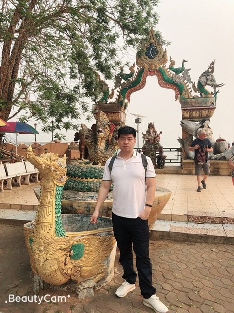 全心全意的第三张照片--揭阳相亲服务中心