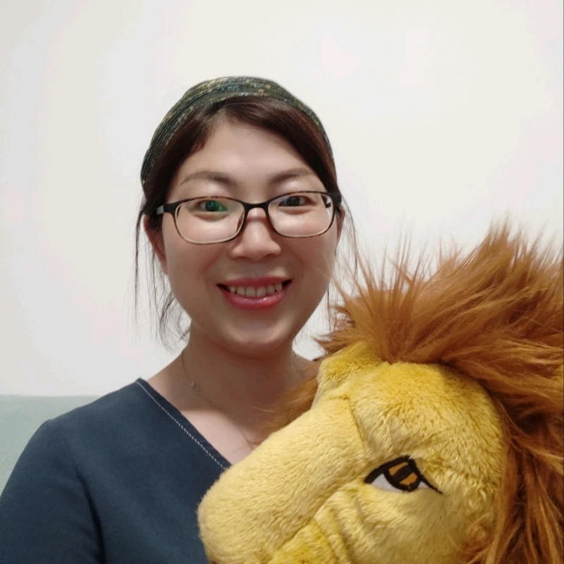 wangyoyo的第一张照片--揭阳相亲服务中心