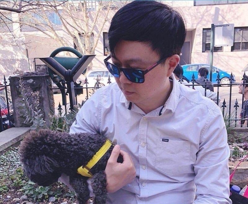 anson的第一张照片--揭阳相亲服务中心