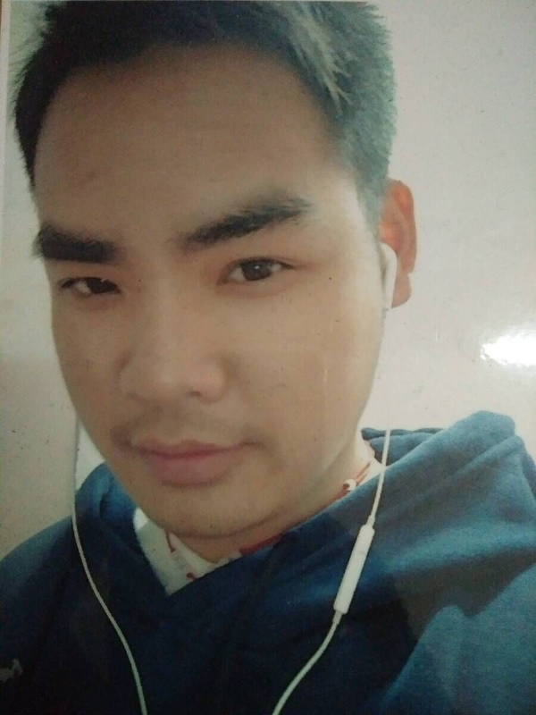 渴望爱的第一张照片--揭阳相亲服务中心