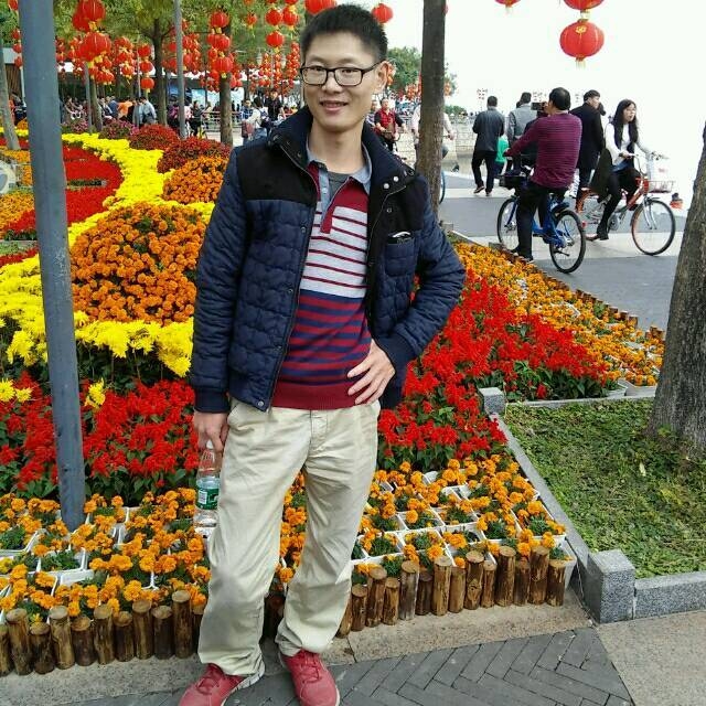 天添甜的第一张照片--揭阳相亲服务中心