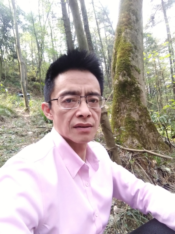 吴彬的第一张照片--揭阳相亲服务中心