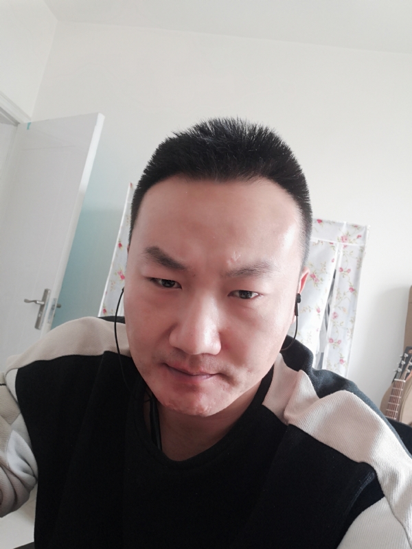 曹先森的第一张照片--揭阳相亲服务中心