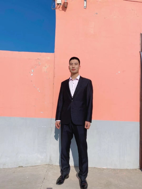 快乐生活的第一张照片--揭阳相亲服务中心