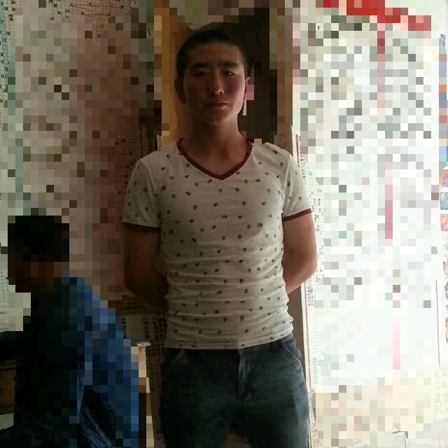 平平淡淡的第一张照片--揭阳相亲服务中心