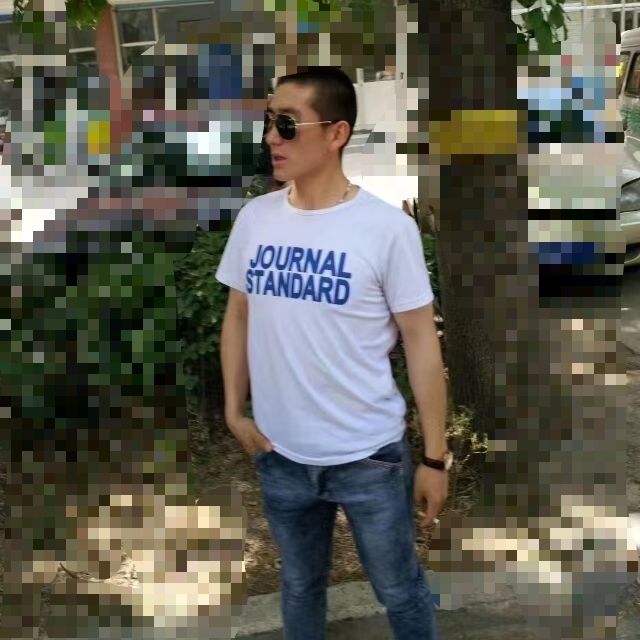 平平淡淡的第二张照片--揭阳相亲服务中心