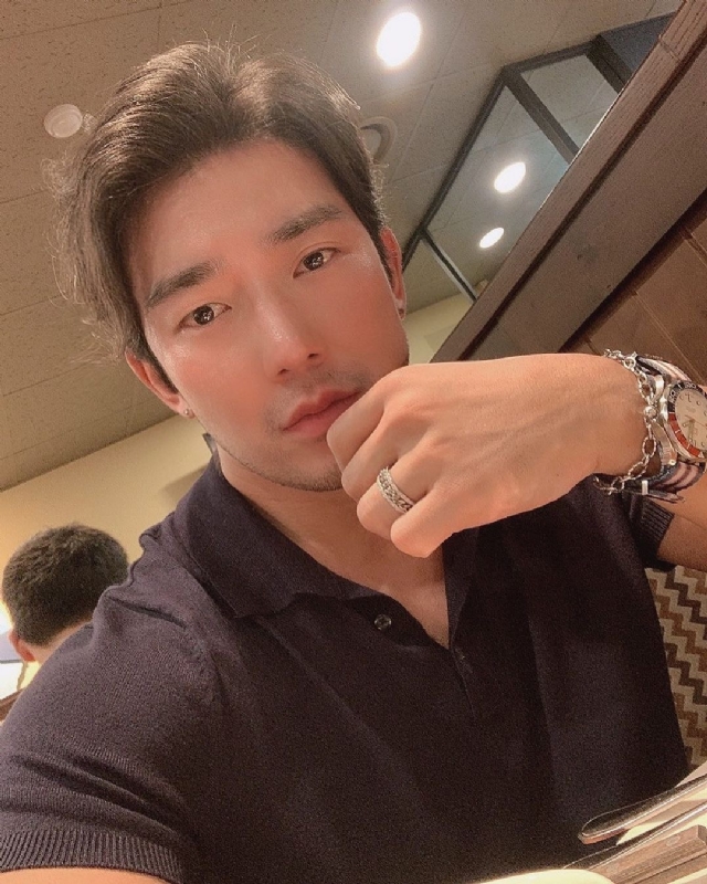 Abel的第一张照片--揭阳相亲服务中心