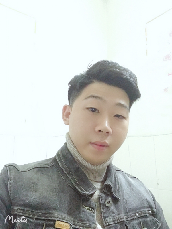 遇见的第一张照片--揭阳相亲服务中心