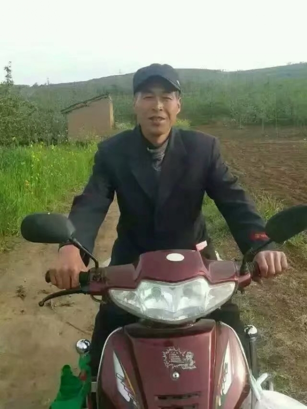 牵手随缘的第一张照片--揭阳相亲服务中心