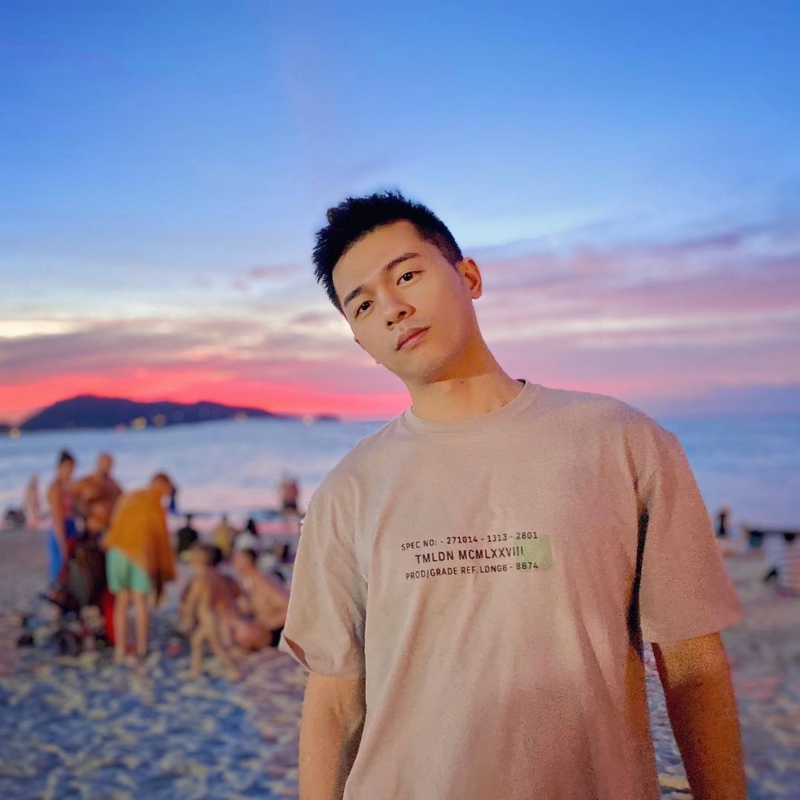 理想三旬的第一张照片--揭阳相亲服务中心