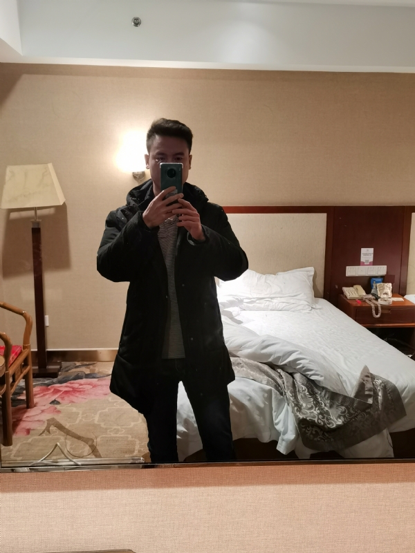 白天的第二张照片--揭阳相亲服务中心