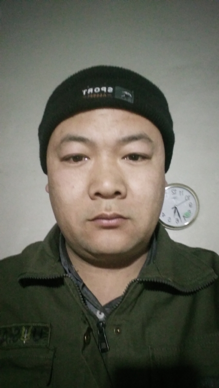 jingang的第一张照片--揭阳相亲服务中心