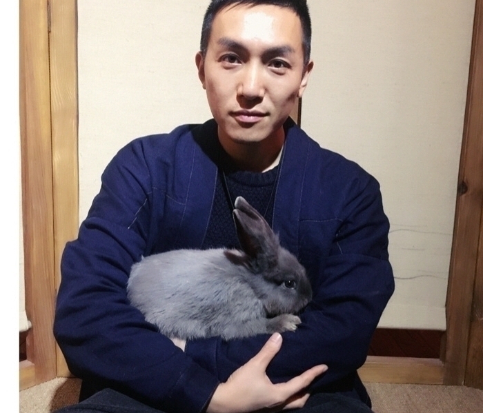 简单人生的第一张照片--揭阳相亲服务中心