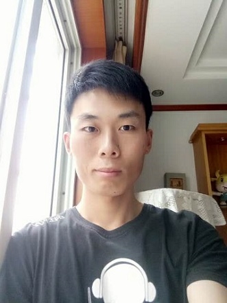 木林森森林木的第一张照片--揭阳相亲服务中心