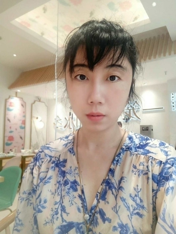 蜜糖的第一张照片--揭阳相亲服务中心