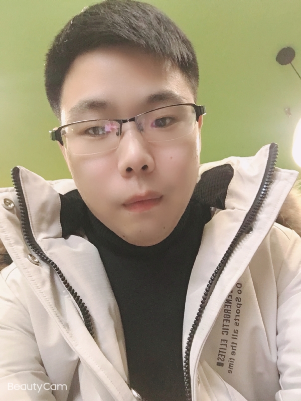 随缘的第一张照片--揭阳相亲服务中心