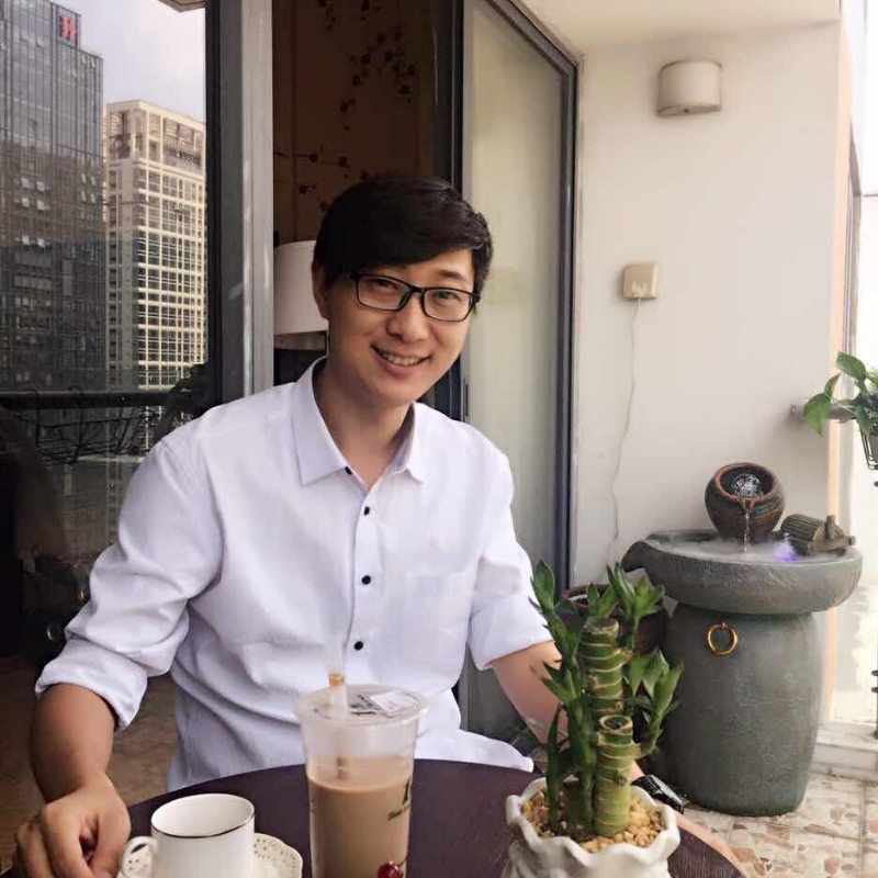 小叮当的第一张照片--揭阳相亲服务中心