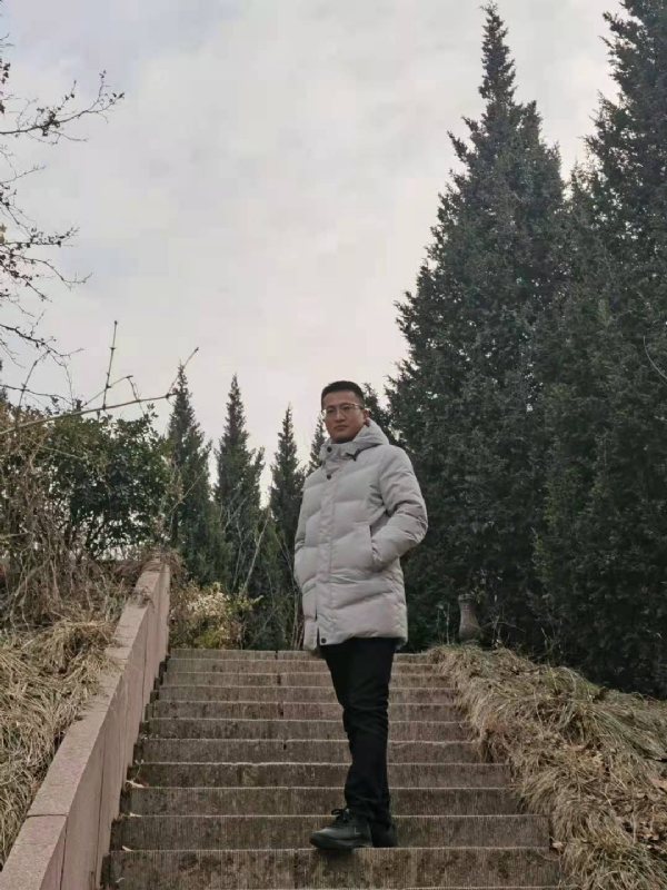 期待的第二张照片--揭阳相亲服务中心