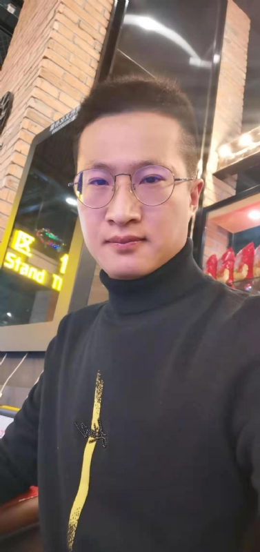 期待的第四张照片--揭阳相亲服务中心