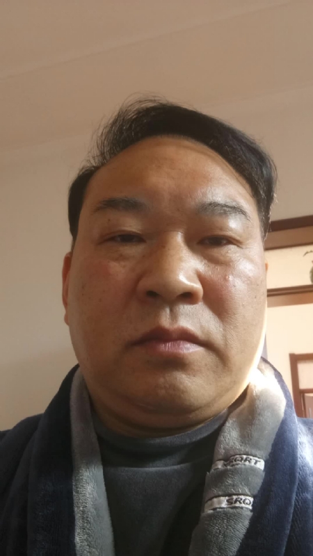 笨笨的第一张照片--揭阳相亲服务中心