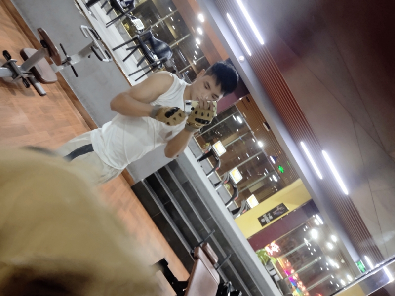 寻找有心人的第一张照片--揭阳相亲服务中心