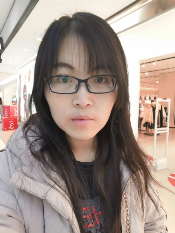 安安的第一张照片--揭阳相亲服务中心