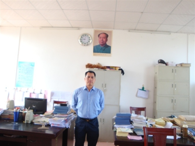 隆哥的第三张照片--揭阳相亲服务中心