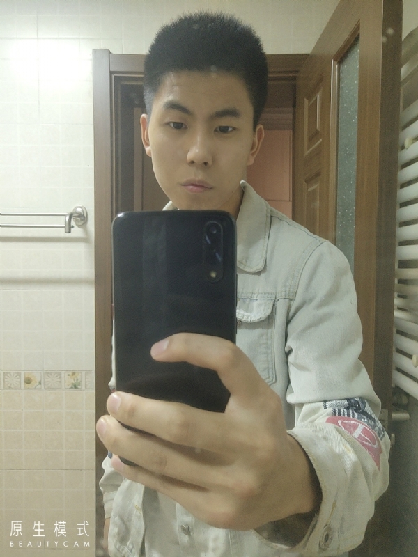 那一抹的第一张照片--揭阳相亲服务中心