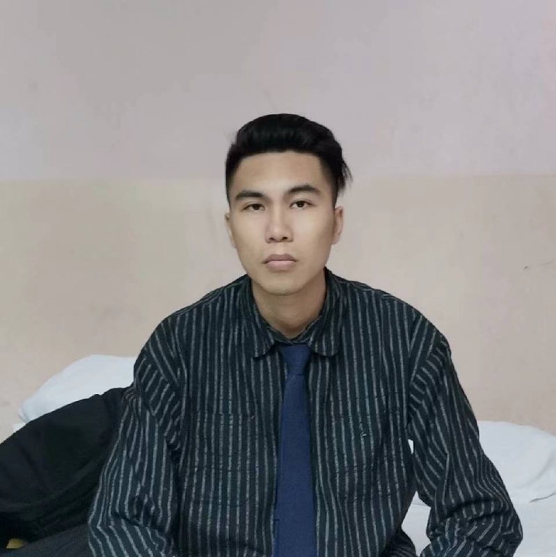 烟斗的第一张照片--揭阳相亲服务中心