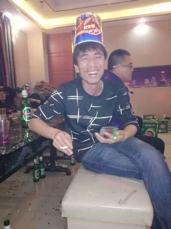 可惜我是水瓶座的第一张照片--揭阳相亲服务中心