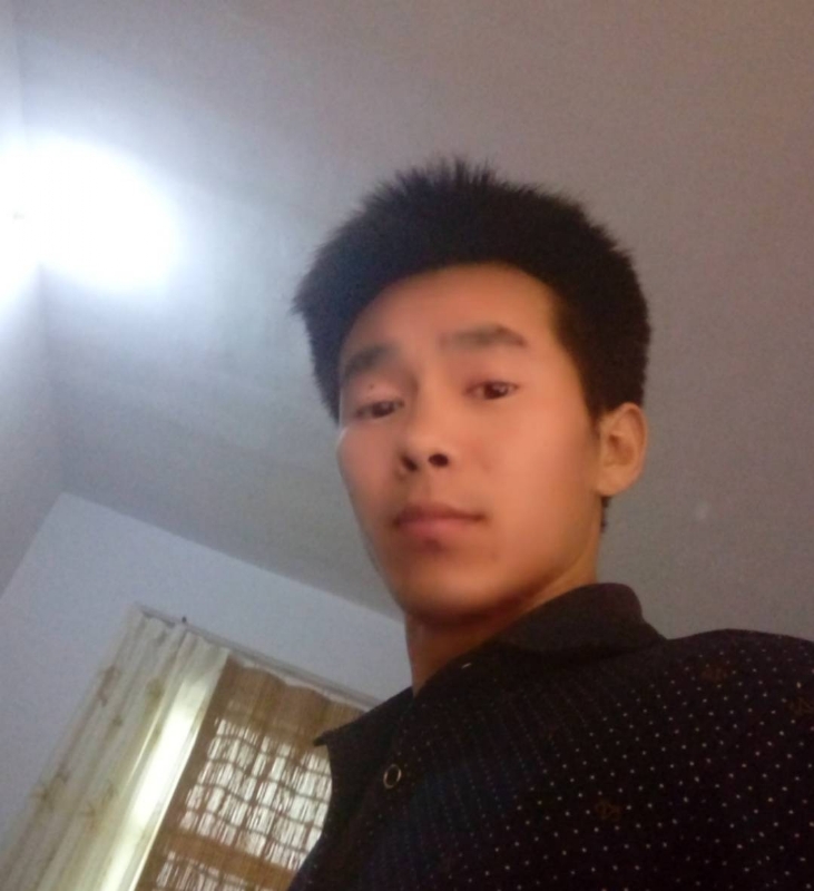 苗子的第一张照片--揭阳相亲服务中心