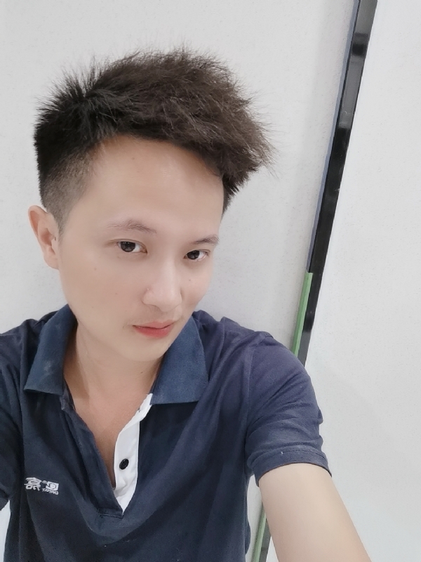 余温的第一张照片--揭阳相亲服务中心