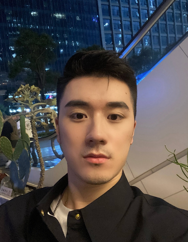 潇潇的第一张照片--揭阳相亲服务中心