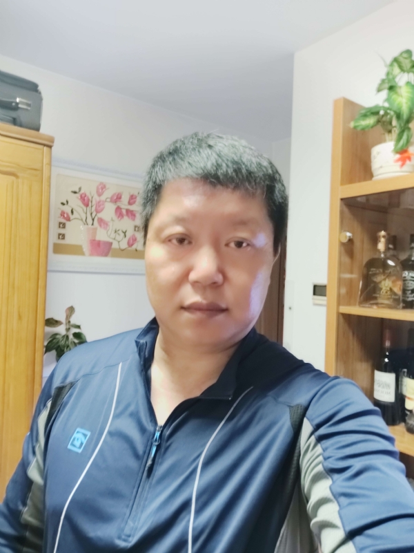 寻缘的第一张照片--揭阳相亲服务中心