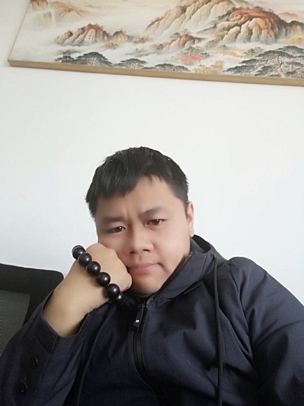 天宝的第一张照片--揭阳相亲服务中心