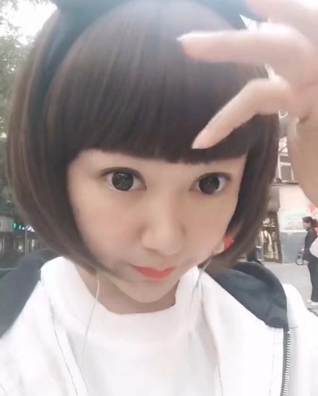 Yang的第一张照片--揭阳相亲服务中心