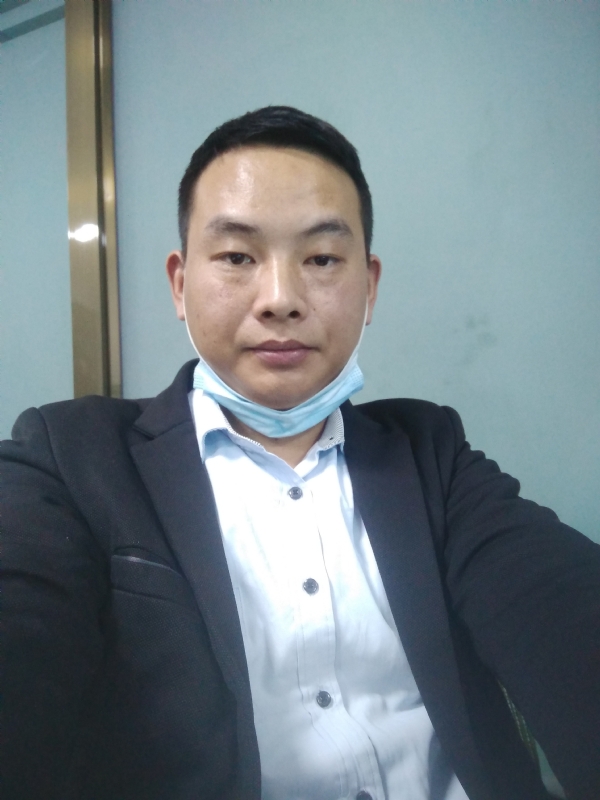 人生如戏的第一张照片--揭阳相亲服务中心